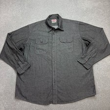 Wrangler Jeanshemd Erwachsene