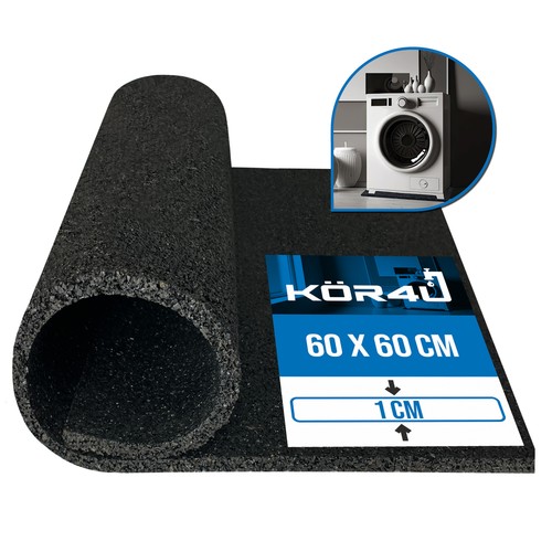 Kör4u antivibrationsmatte - kör4u,