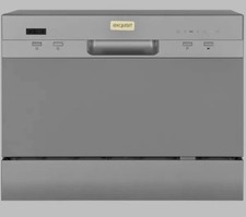 Exquisit Tischgeschirrspüler