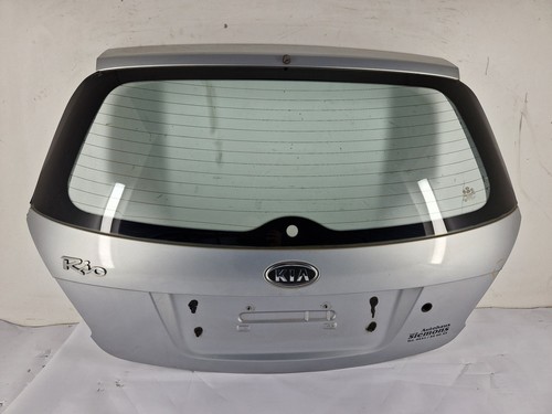 Kia rio heckklappe - rio, jb
