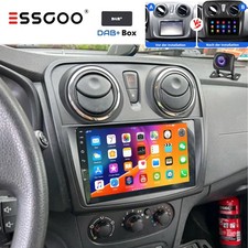 Für Renault Sandero Dacia