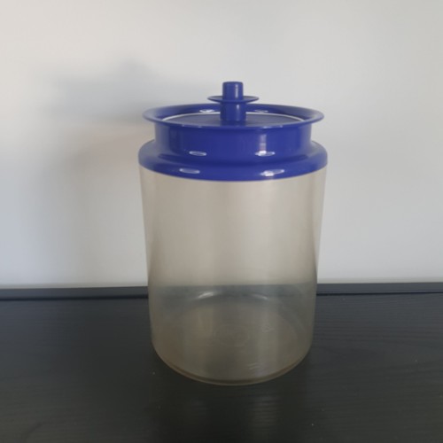 Tupperware panorama klärchen - panorama,