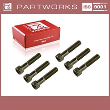 6x Schraube Antriebswelle für