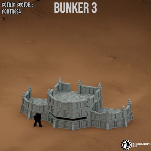 Dark fortress 28mm warhammer - dark,