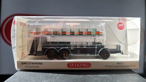 Wiking berliner - -, 1:87