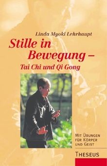 Stille bewegung tai - -, chi