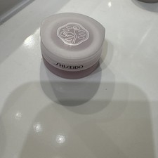 SHISEIDO PAPERLIGHT CREAM EYE COLOR VI 304 SHOBU PURPLE  6 G