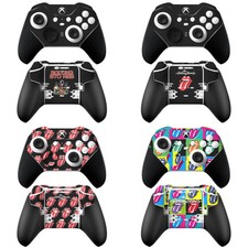 THE ROLLING STONES KUNST VINYL