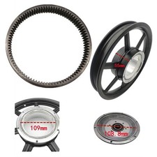 Paketinhalt Nabenmotor