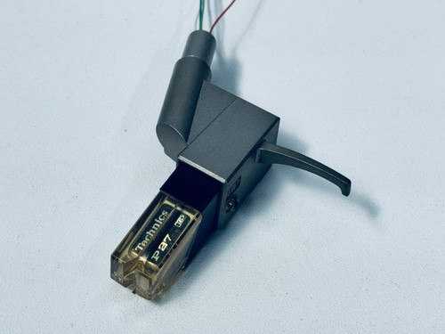 Technics p27 t4p tonabnehmer - tonabnehmer, +