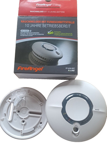 Fireangel rauchmelder - fireangel,