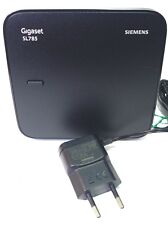 Siemens Gigaset SL785