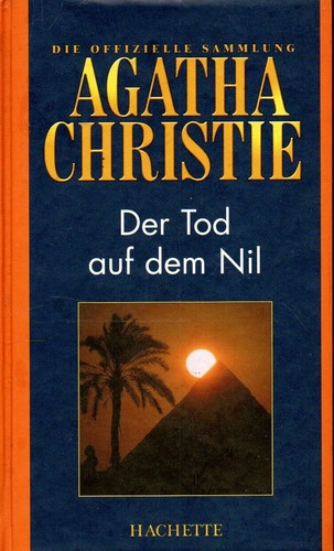 Agatha christie offizielle - christie,