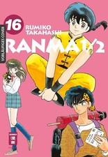 Ranma 1/2 - new edition 16