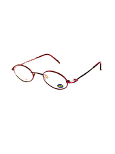 Originale Brille - Kinderbrille - o!o Eschenbach Titanflex Mod. 3503 60