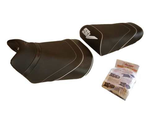 Sitzbankbezug design suzuki - sitzbankbezug, sv