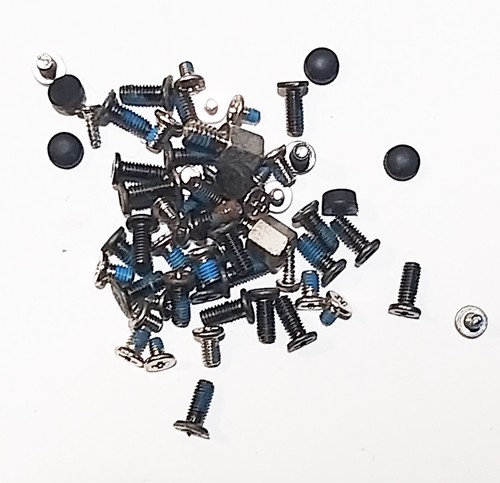 Schrauben screws packard bell - schrauben,