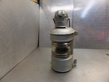 Alte Schiffslampen Steuerbord