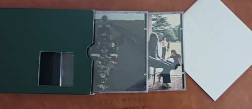 Cds pink floyd ummagumma - cds,