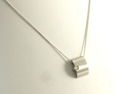 585 Weissgold Kette 14 Karat