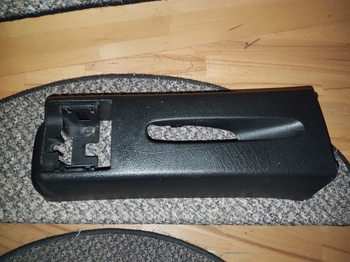 Golf mittelkonsole - vw,