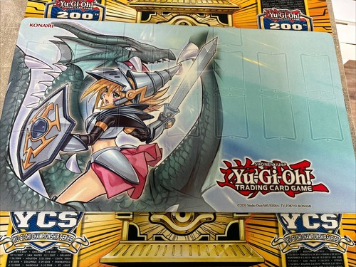 Yugioh spielmatte dunkles - yugioh,