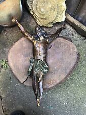 Antike deutsche bemalte