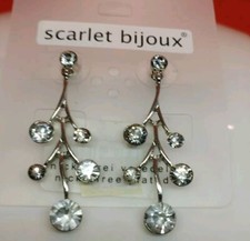 Ohrringe Modeschmuck Wie Auf