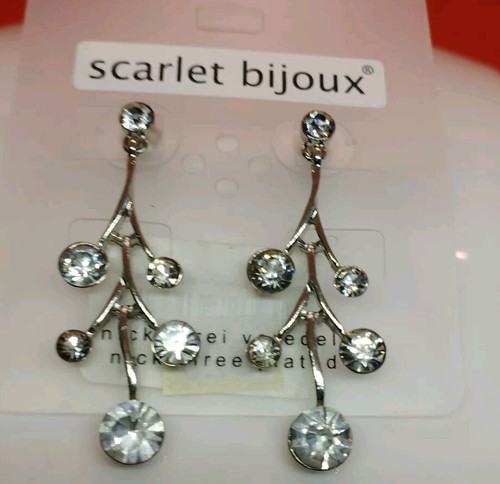 Ohrringe modeschmuck wie auf - wie,