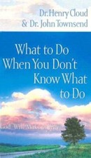 What to Do When You Dont Know