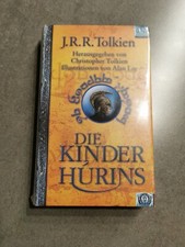 Neu & OVP, Die Kinder Húrins