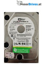 Western Digital-
