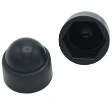 Schutzkappen für Schrauben