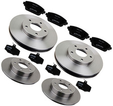 Nissan Almera Tino V10 4