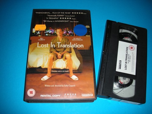 Lost translation großbox - lost,