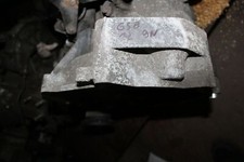 Schaltgetriebe 5-Gang GSB GSB