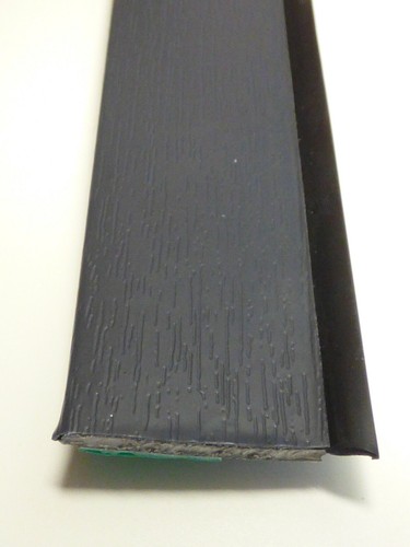 M 40mm anthrazitgrau - "6,16€/m",