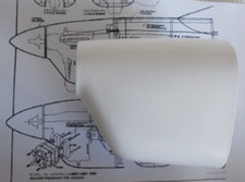 Mystic F3A 30/50 Kutte EZ/OK