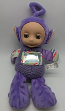 Stofftier Teletubbies Tinky-Winky lila ca 30cm Teletubby