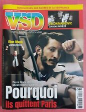 VSD MAGAZIN NR. 2207 MÄRZ