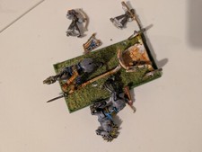 Warhammer Hochelfen Elfen