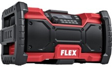 Flex Digital Cordless Job Site