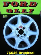 Ford  7  Stern  Alufelge