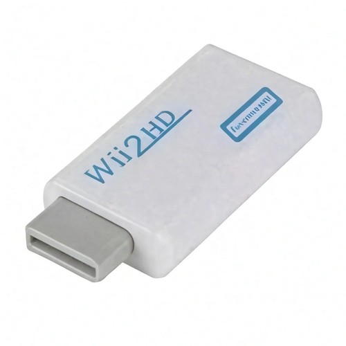 Nintendo wii hdmi - nintendo,