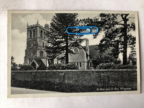 Peter und paul - st, st