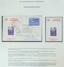 Österreich Österreich amtl