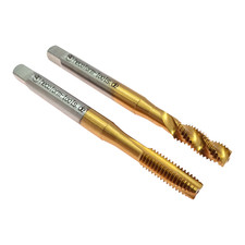 Gewindebohrer M3 - M20