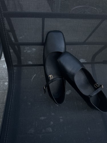 Damen mary jane ballerinas - damen, mary-jane