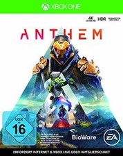 Anthem - Standard Edition -