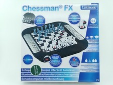 Lexibook chessman - chessman, fx